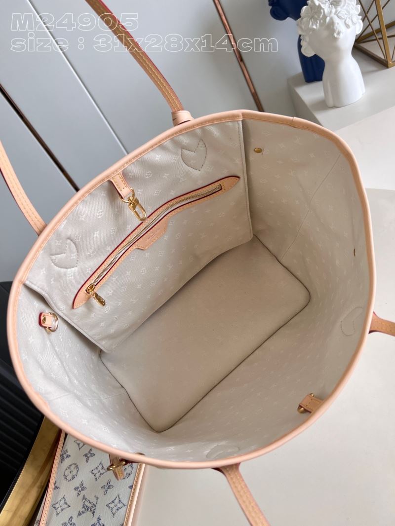 Louis Vuitton Shopping Bags